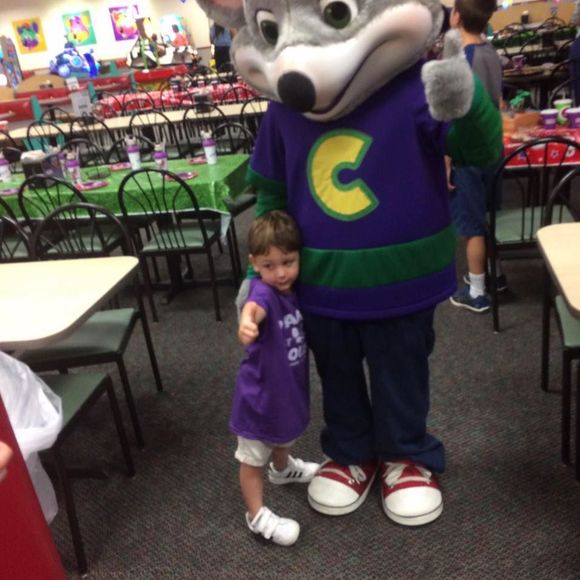 Meet your Posher, Shawn - Picture 1 of 1