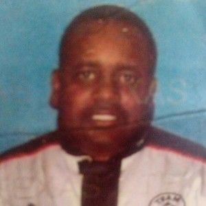 Meet your Posher, Greg