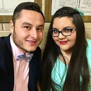 Meet your Posher, Eric