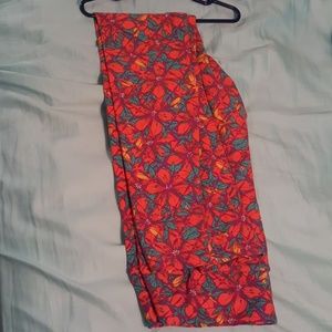 Lularoe TC leggings