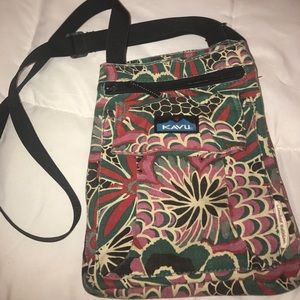 Kavu crossbody, limited edition
