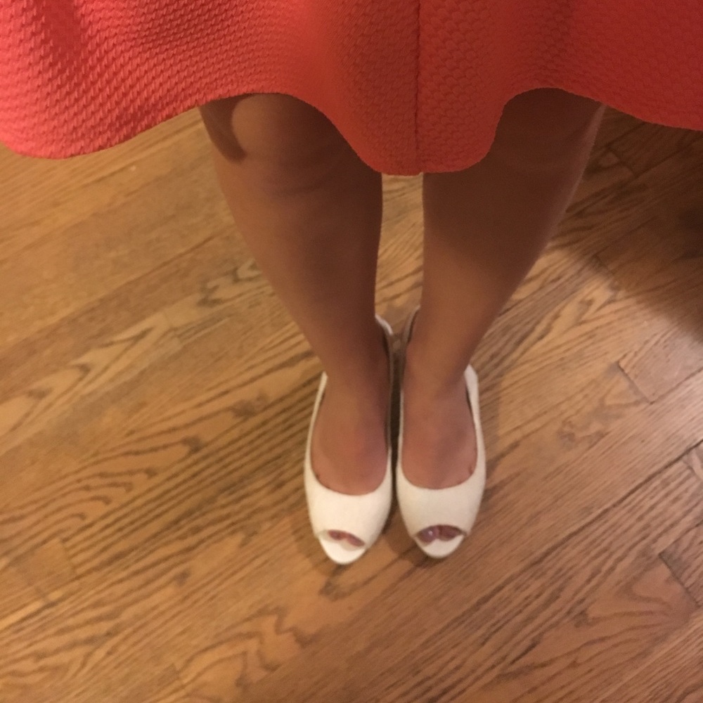 Heels - Picture 2 of 5