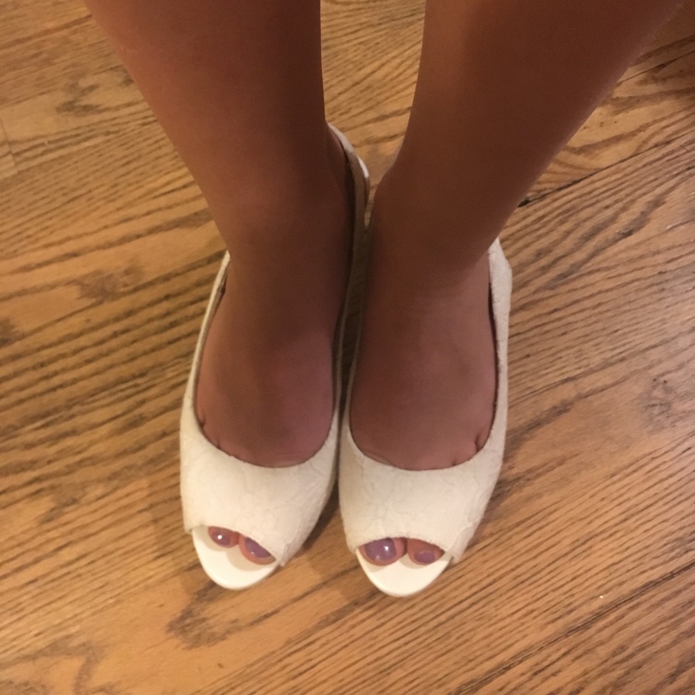 Heels - Picture 3 of 5