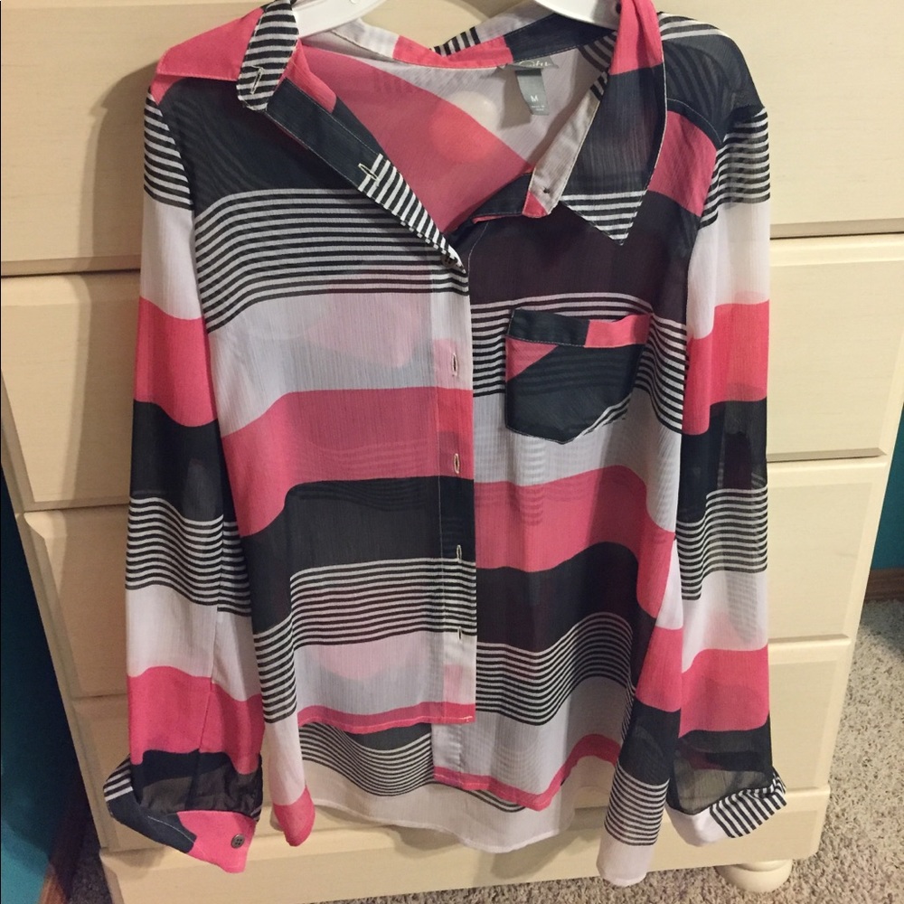 Vanity Women's/Junior Top