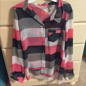 Vanity Women's/Junior Top