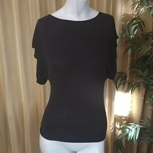 💥SALE💥LIMITED xs SUPER cute drop arm shirt