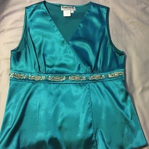 Gorgeous Ronni Nicole by Ouida💍