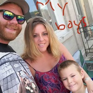 Meet your Posher, Jillette