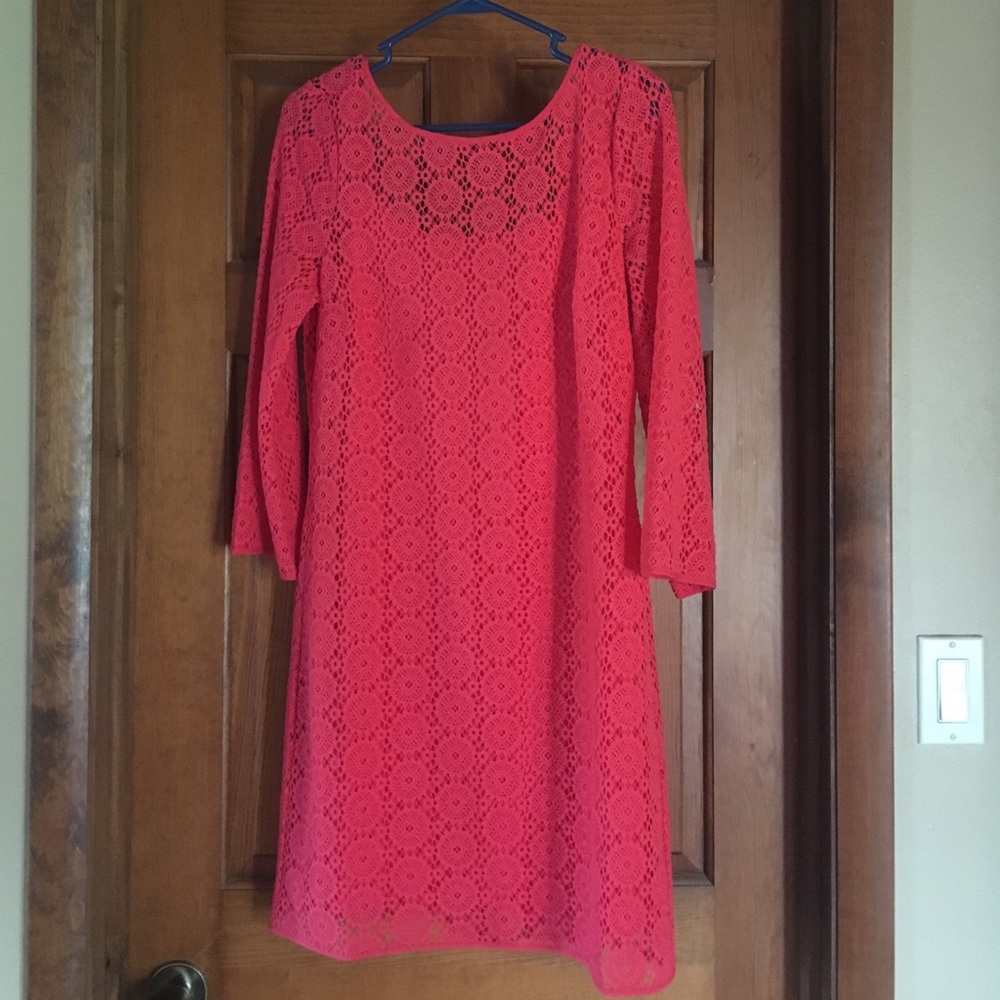 Lilly Pulitzer Topanga Dress