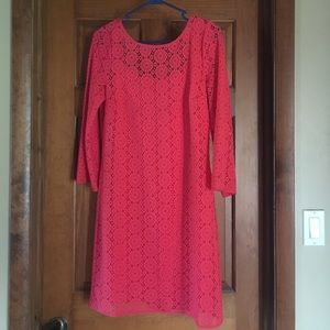 Lilly Pulitzer Topanga Dress