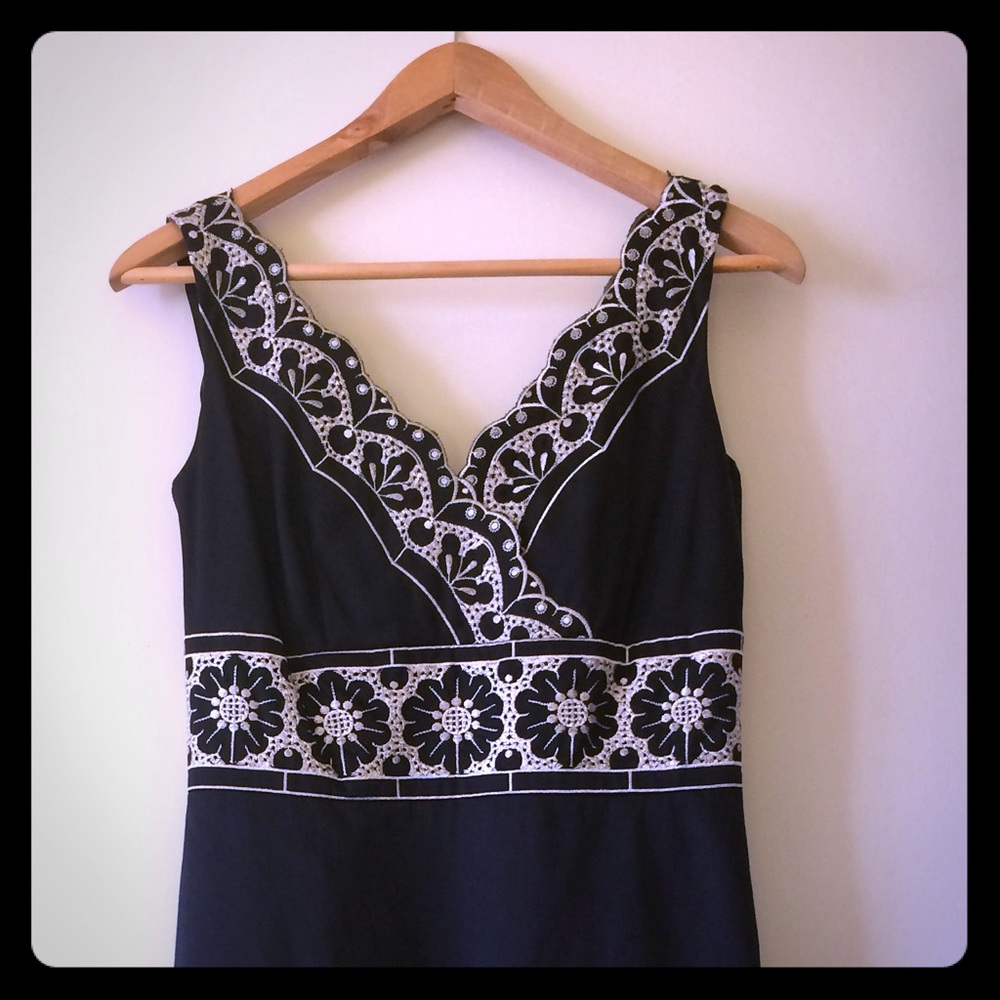 Ann Taylor dress