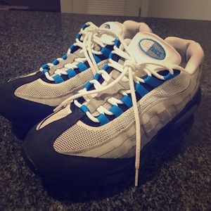 Nike Air Max 95