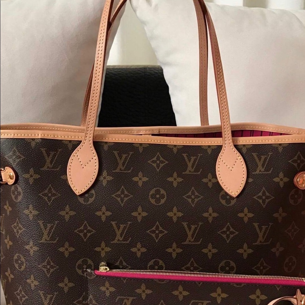 Louis Vuitton Neverfull