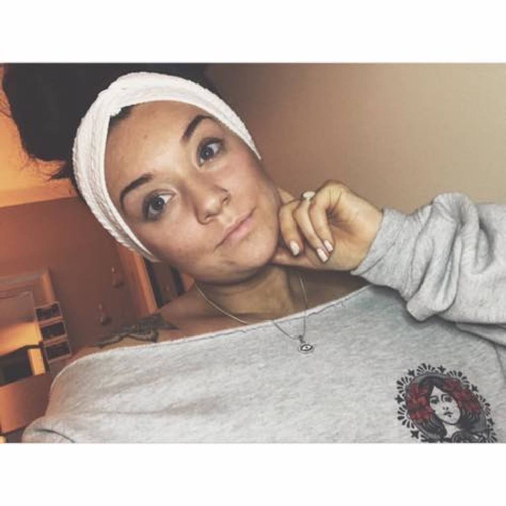 Meet your Posher, Nicolette