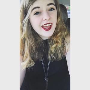 Meet your Posher, Charlette