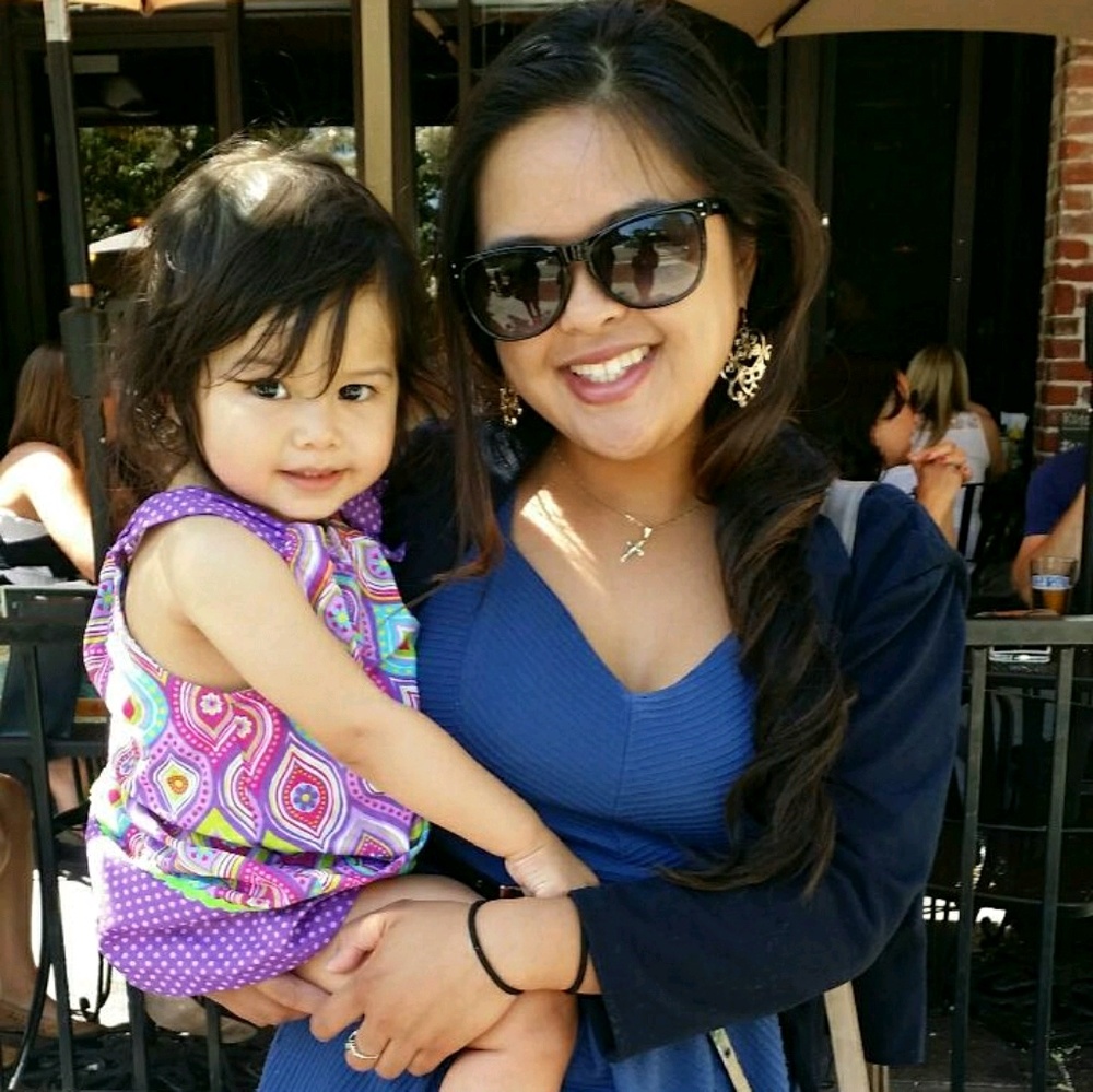 Meet your Posher, Krystal