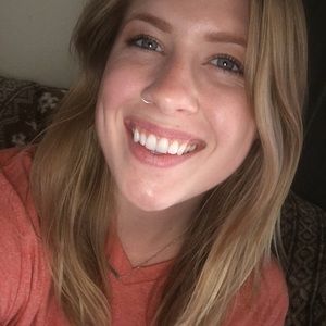 Meet your Posher, Shelby