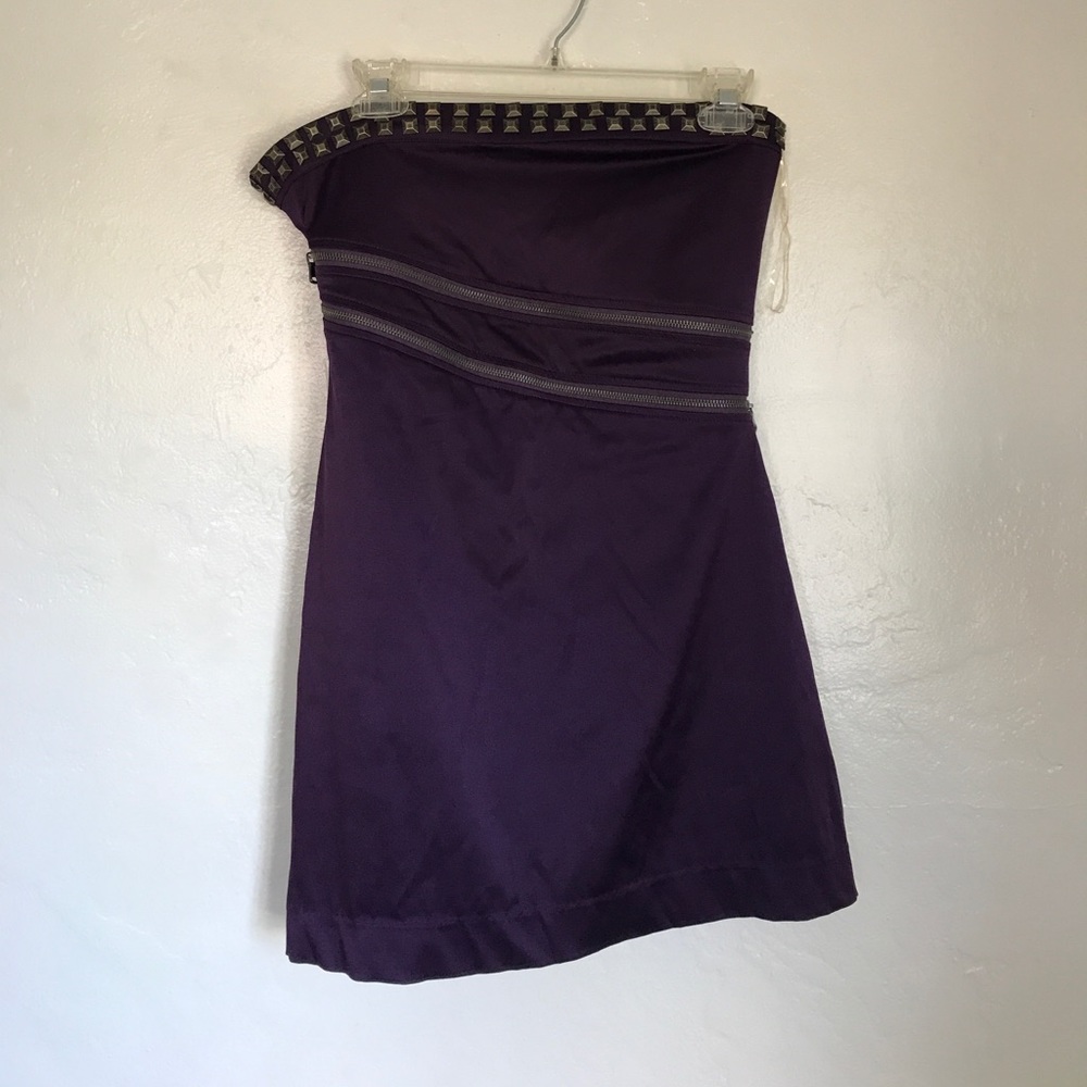 Mini Dress