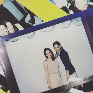 Meet your Posher, Erika