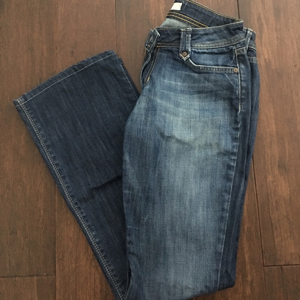Joes Jeans Boot Cut Size 28