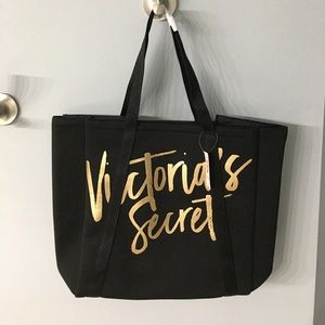 Victoria's Secret Insulated Tote Bag