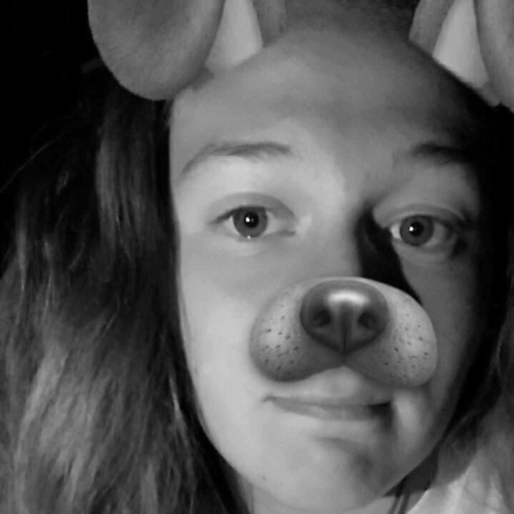 Meet your Posher, Lyla