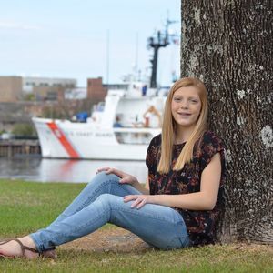 Meet your Posher, Lindsey