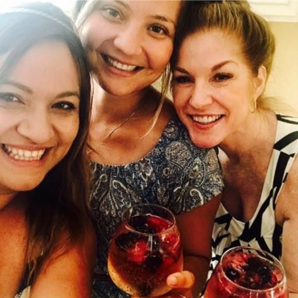 Meet your Posher, Celene