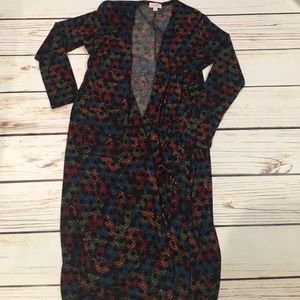 Lularoe sarah cardigan
