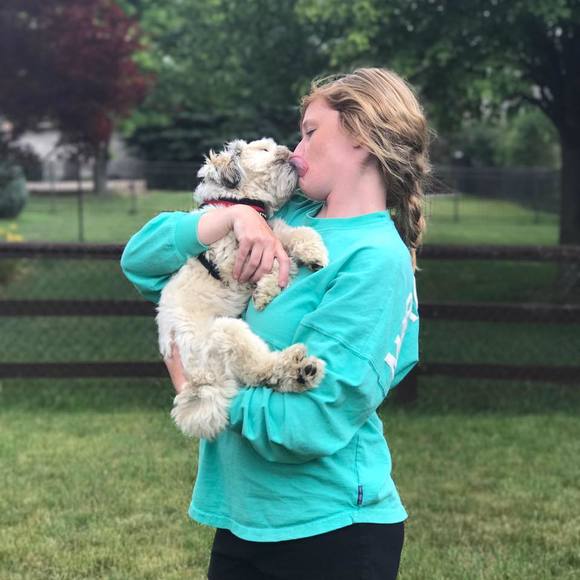 Meet your Posher, Kassidy - Picture 1 of 1