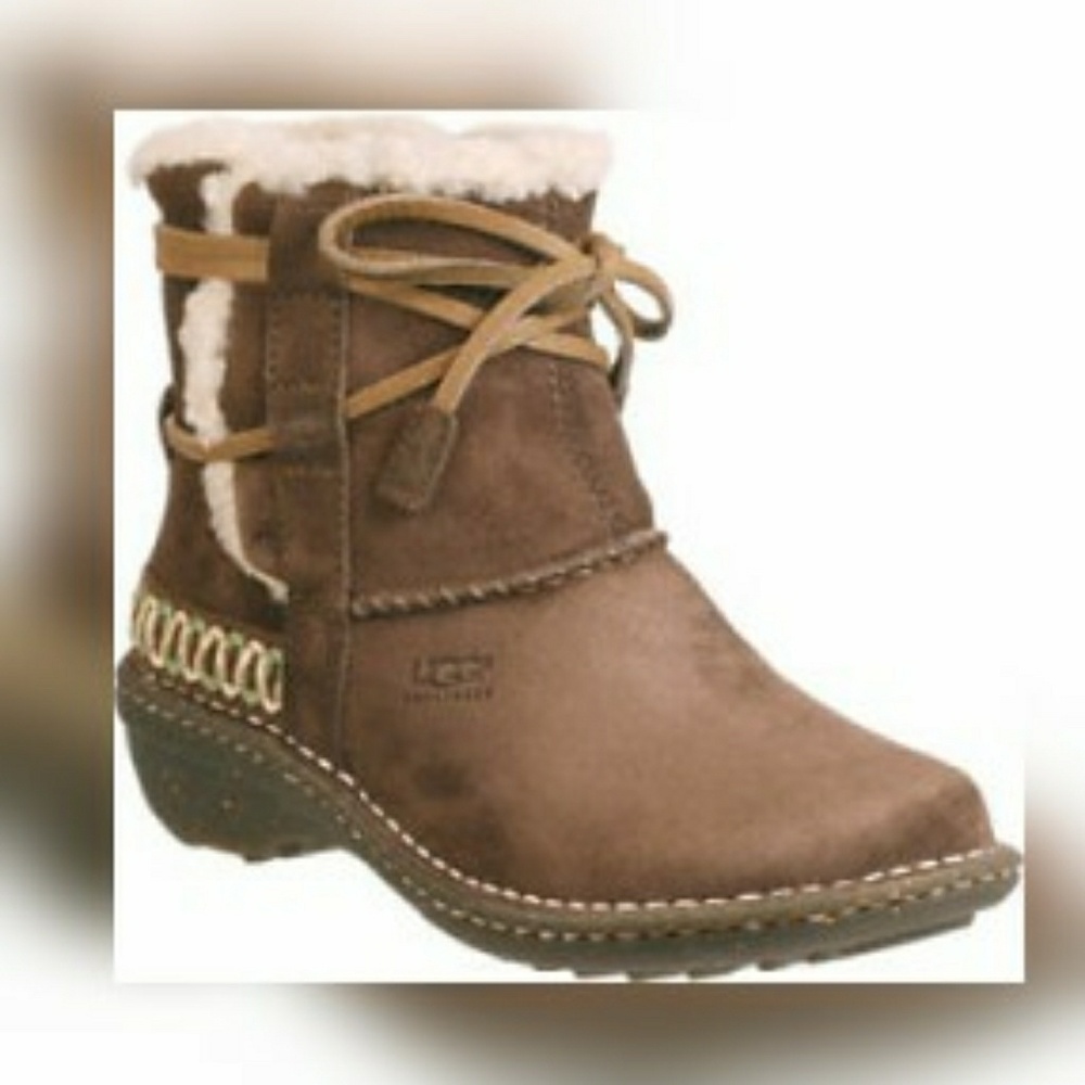 UGG Booties