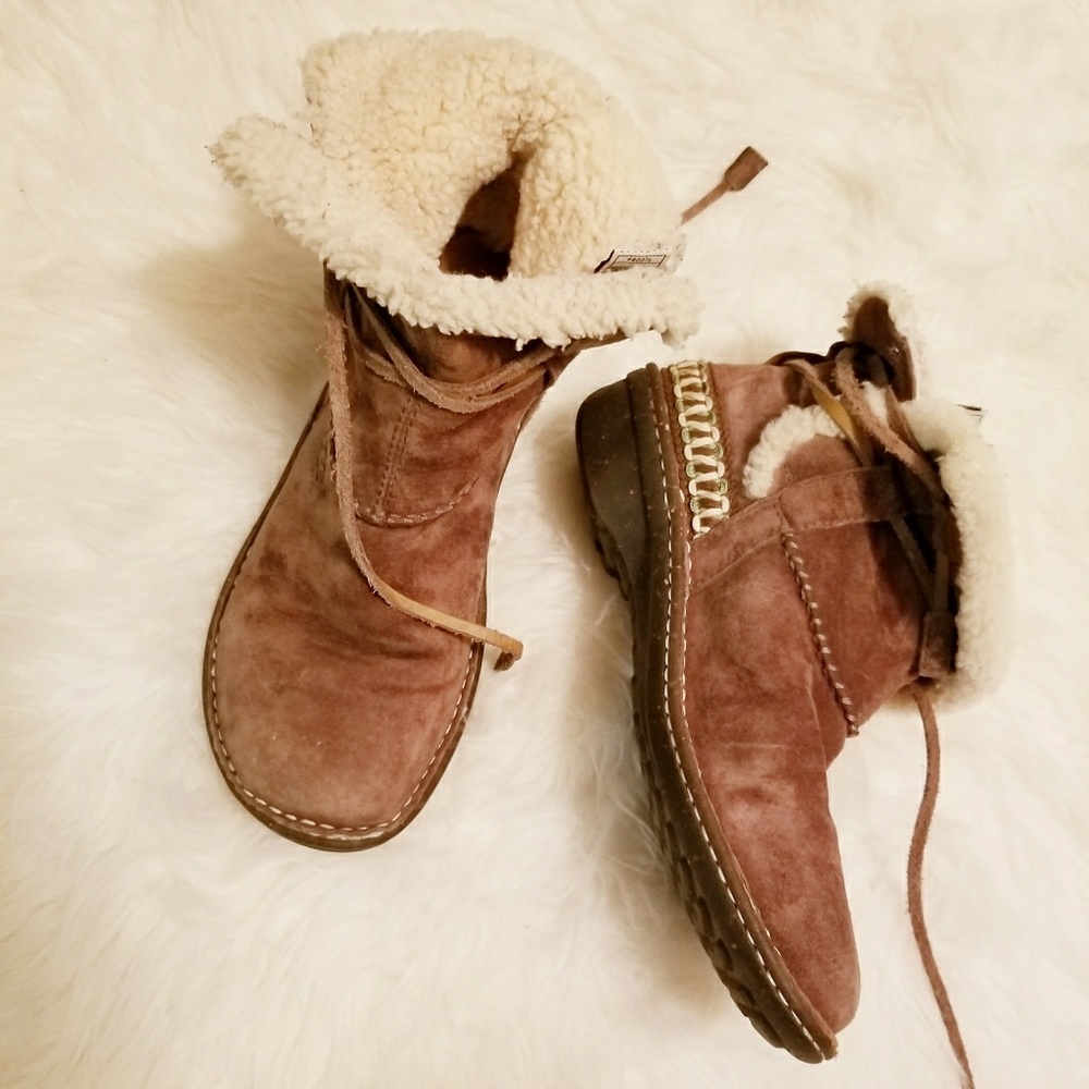 UGG Booties_3