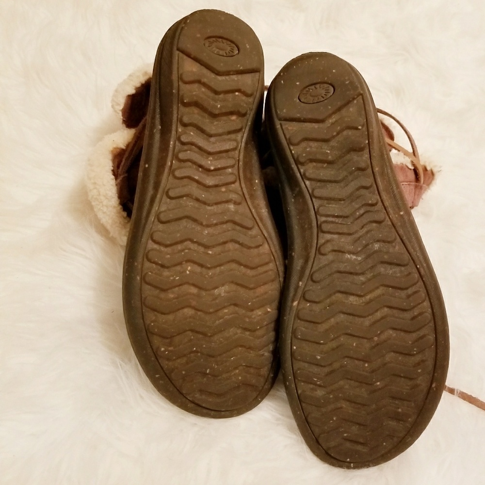 UGG Booties_5