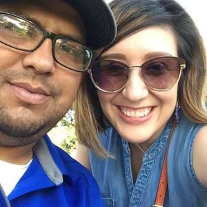 Meet your Posher, Alessandra