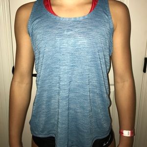 Lululemon tank top