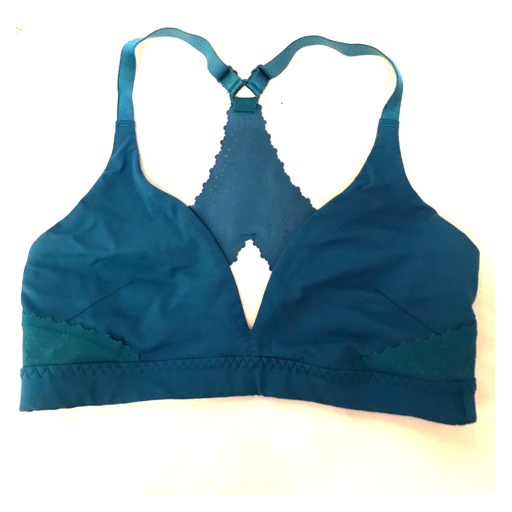 Lululemon Razor Cut Light Support Bra size 6