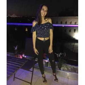 Meet your Posher, Natalia