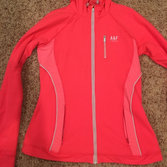 Abcrombie jacket - Picture 1 of 6