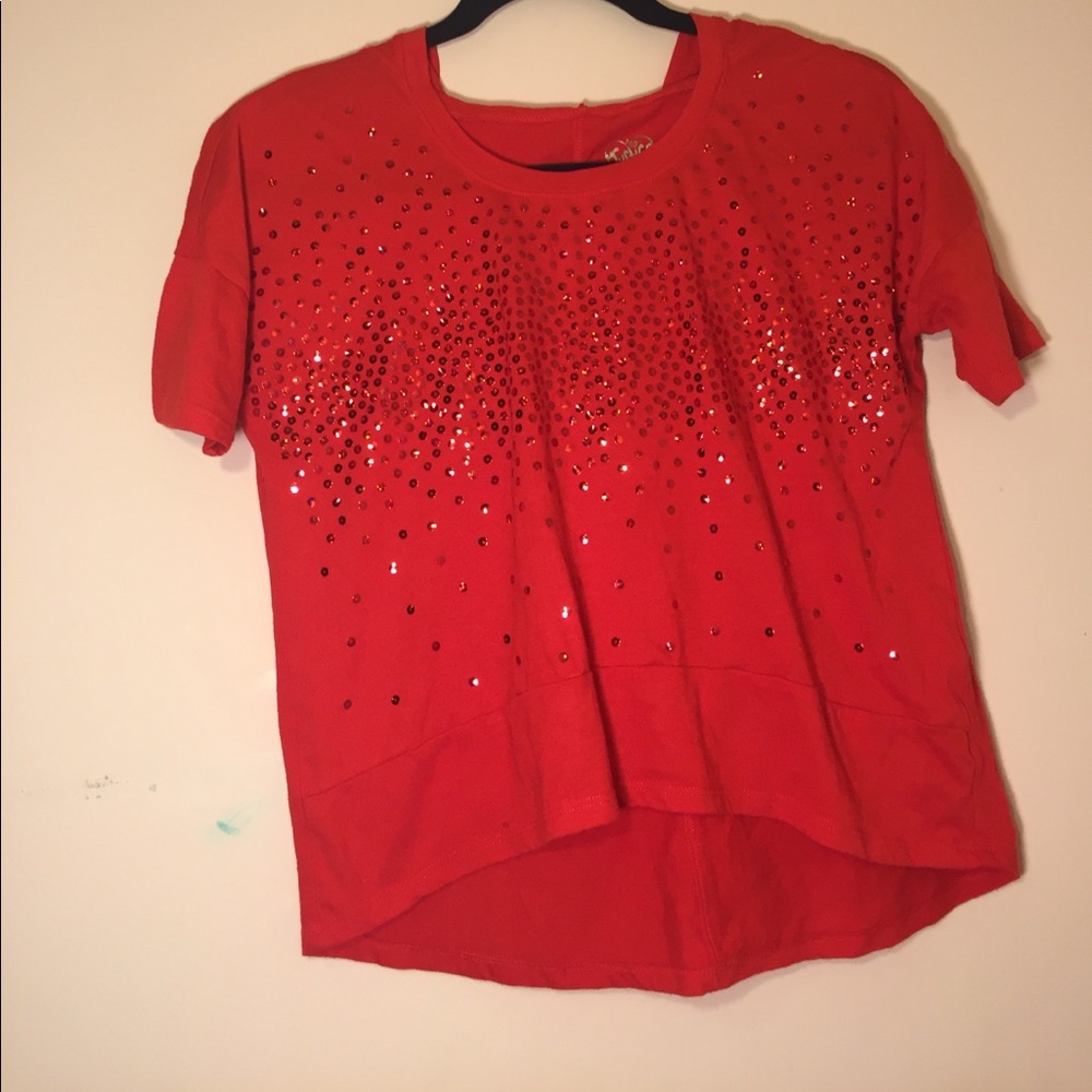 Casual blouse