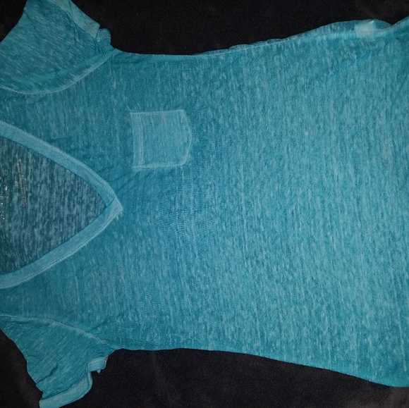 Areopostle V neck T-shirt - Picture 1 of 1