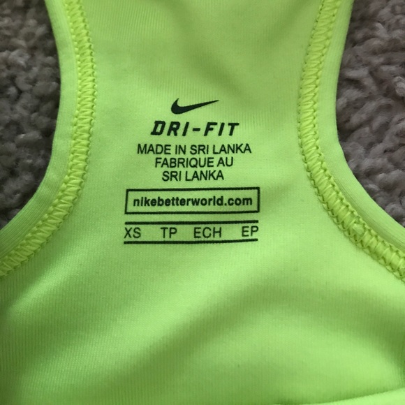 Sports bra - Picture 2 of 4