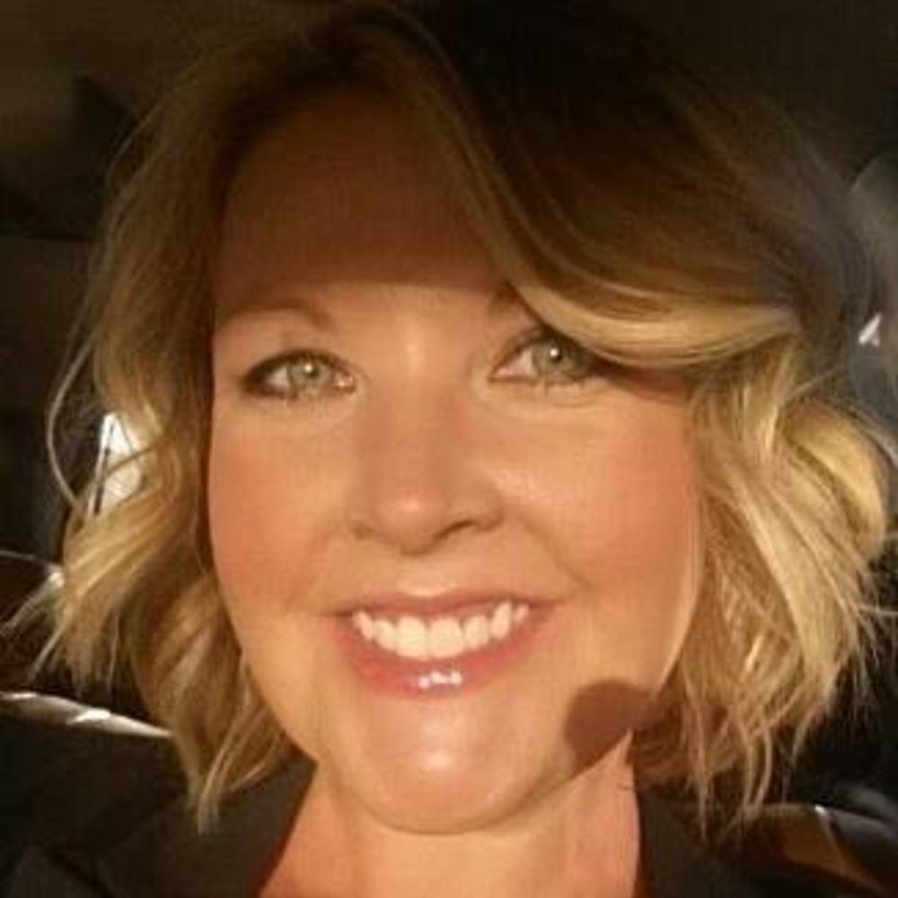 Meet your Posher, Cristen