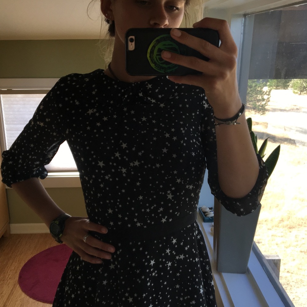 LC Lauren Conrad Dress
