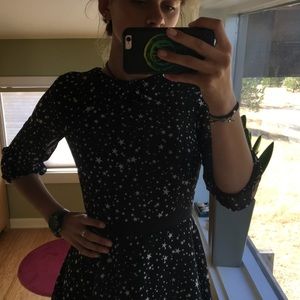 LC Lauren Conrad Dress