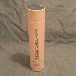 Paul Mitchell original Shampoo One New