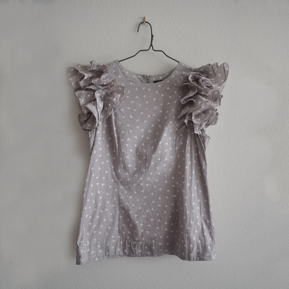 French Connection Blouse
