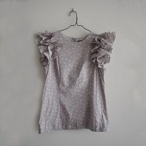 French Connection Blouse