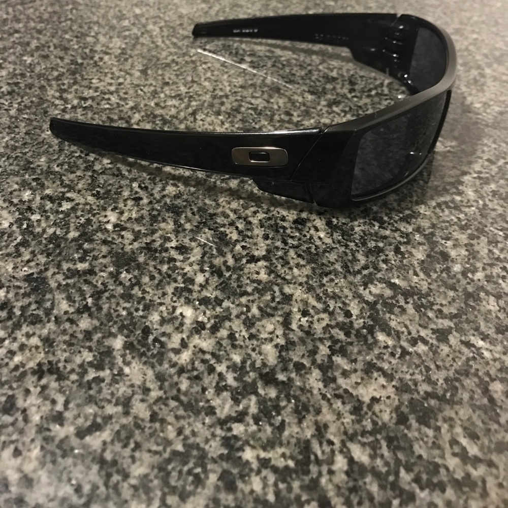 Oakley Sunglasses