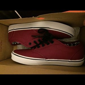 VANS !!
