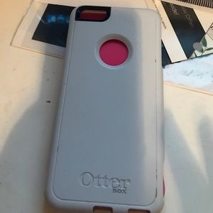 • Otterbox Case •